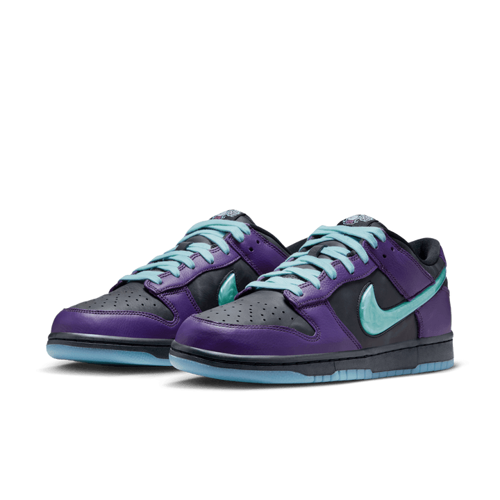 Nike Dunk Low Retro LMTD 'Halloween '25'