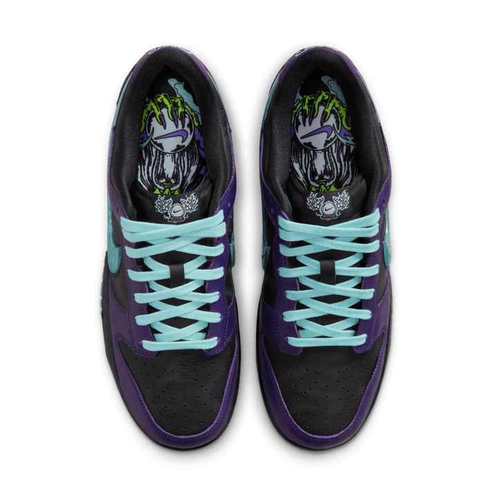 Nike Dunk Low Retro LMTD 'Halloween '25'