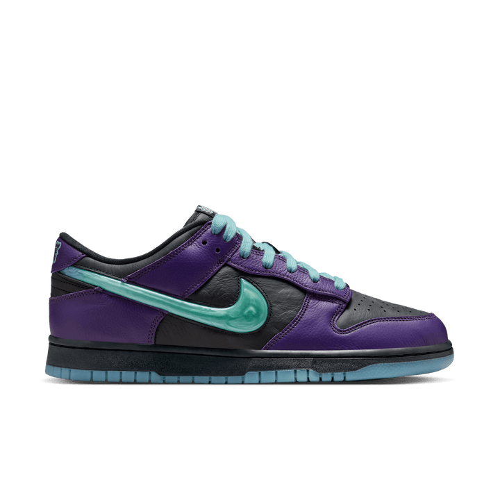 Nike Dunk Low Retro LMTD 'Halloween '25'