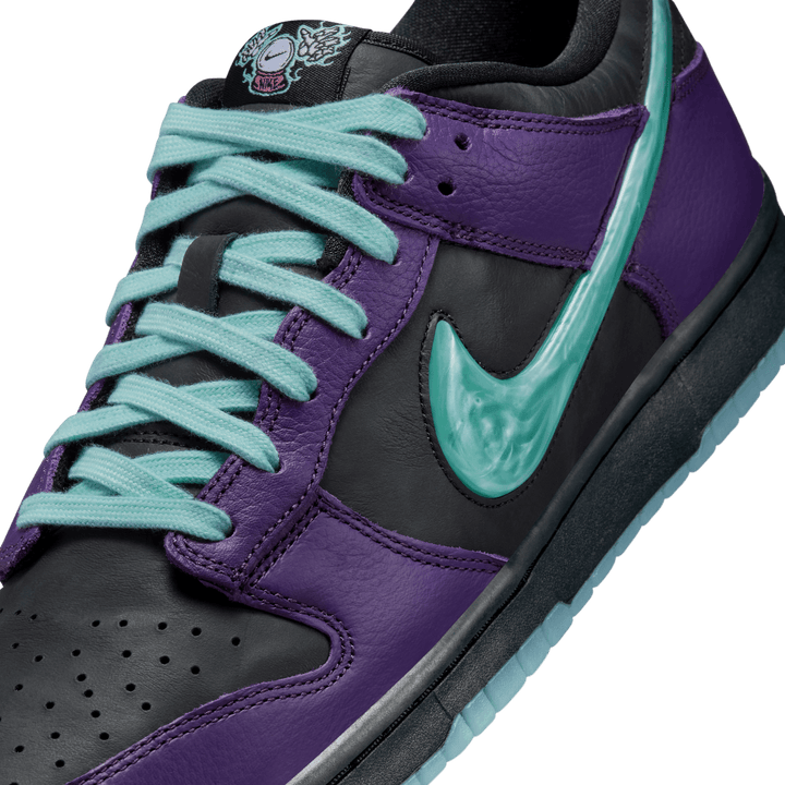 Nike Dunk Low Retro LMTD 'Halloween '25'