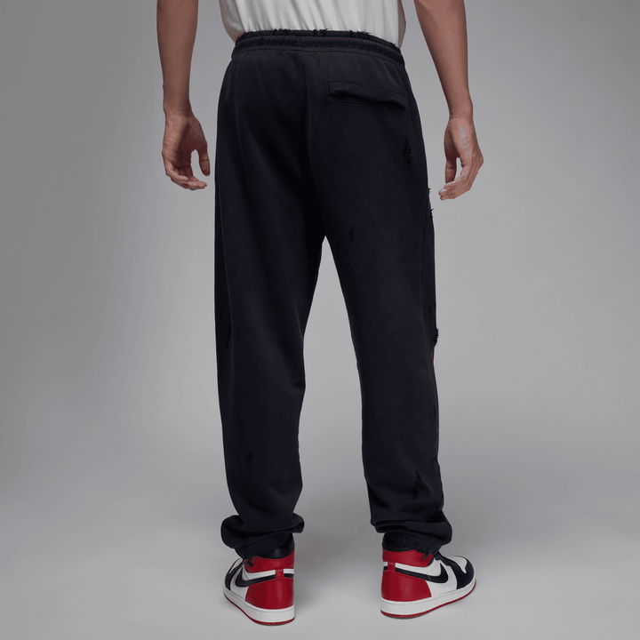Air Jordan Rare Air Fleece Pants 'Black'