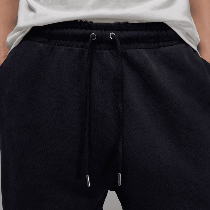 Air Jordan Rare Air Fleece Pants 'Black'