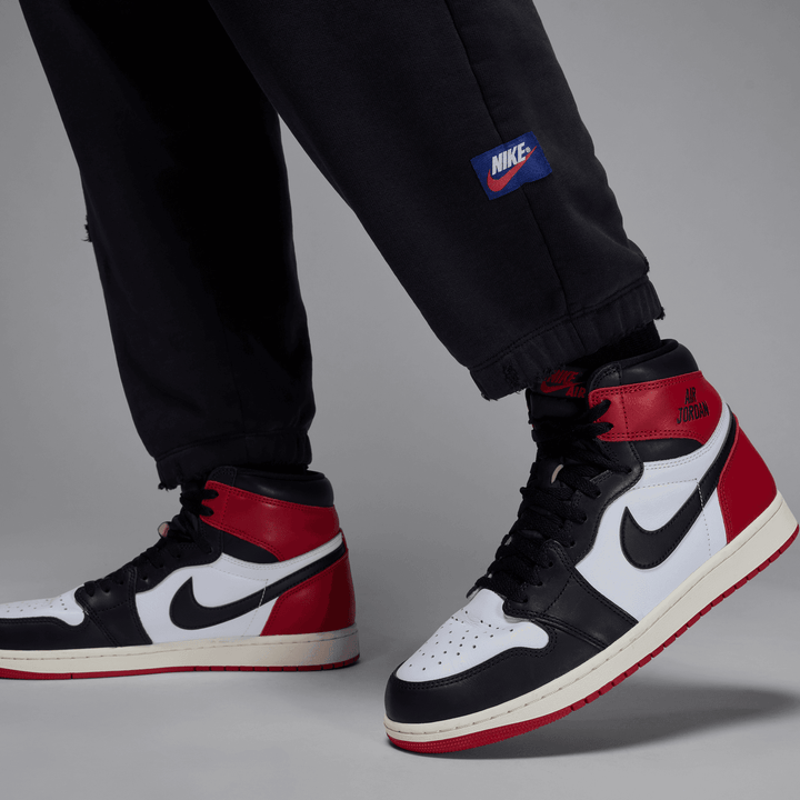 Air Jordan Rare Air Fleece Pants 'Black'