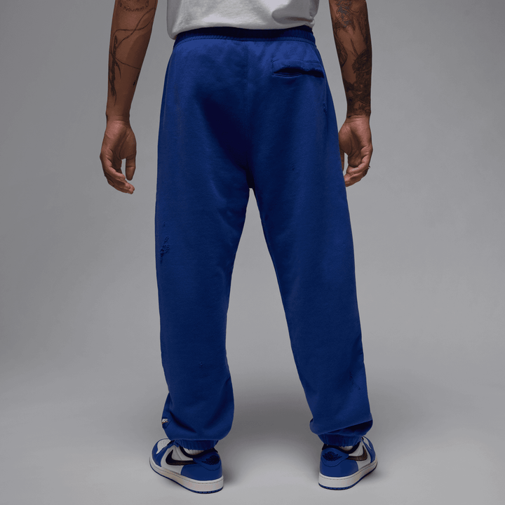Air Jordan Rare Air Fleece Pants 'Deep Royal'