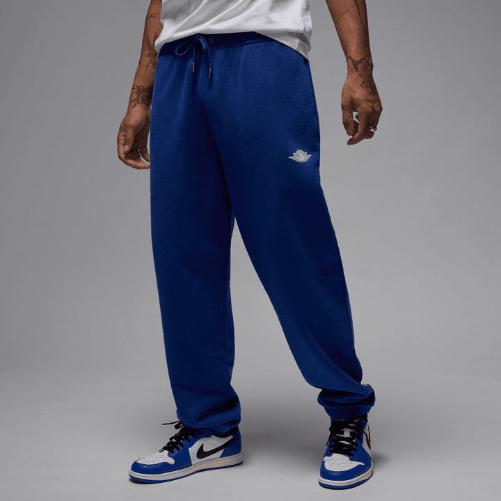 Air Jordan Rare Air Fleece Pants 'Deep Royal'