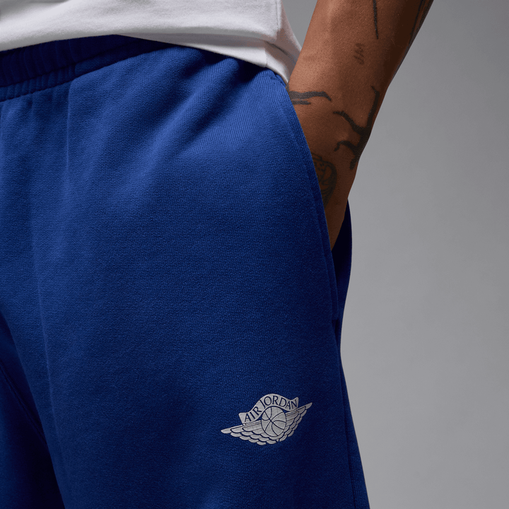 Air Jordan Rare Air Fleece Pants 'Deep Royal'