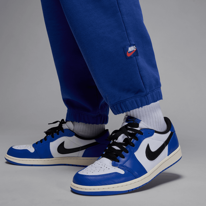Air Jordan Rare Air Fleece Pants 'Deep Royal'
