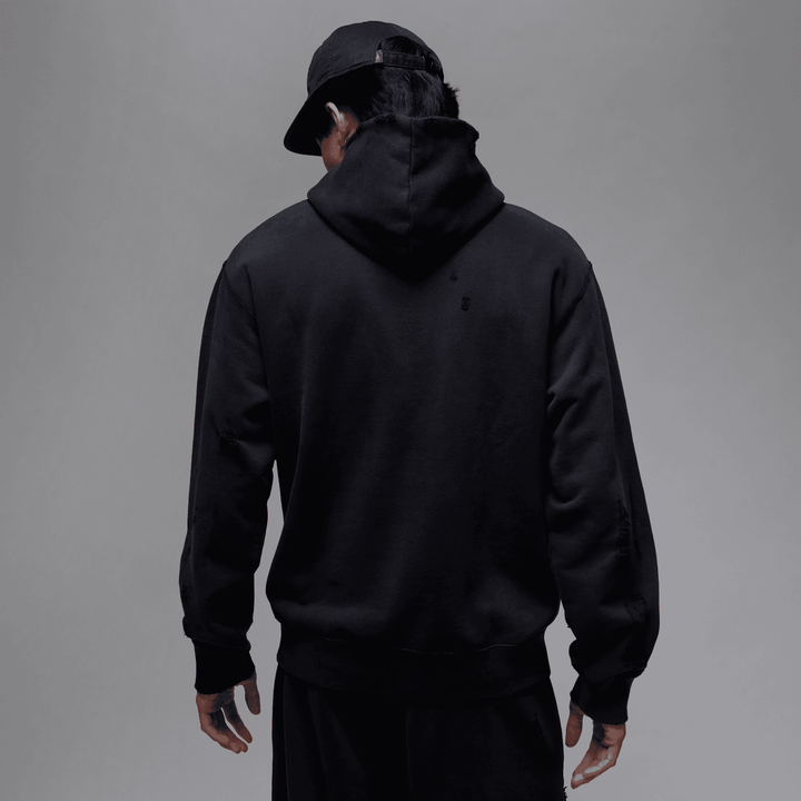 Air Jordan Rare Air Pullover Hoodie 'Black'