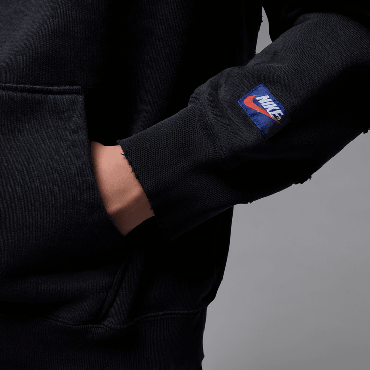 Air Jordan Rare Air Pullover Hoodie 'Black'