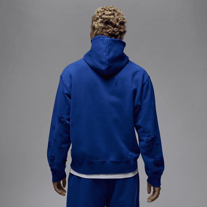 Air Jordan Rare Air Pullover Hoodie 'Deep Royal'