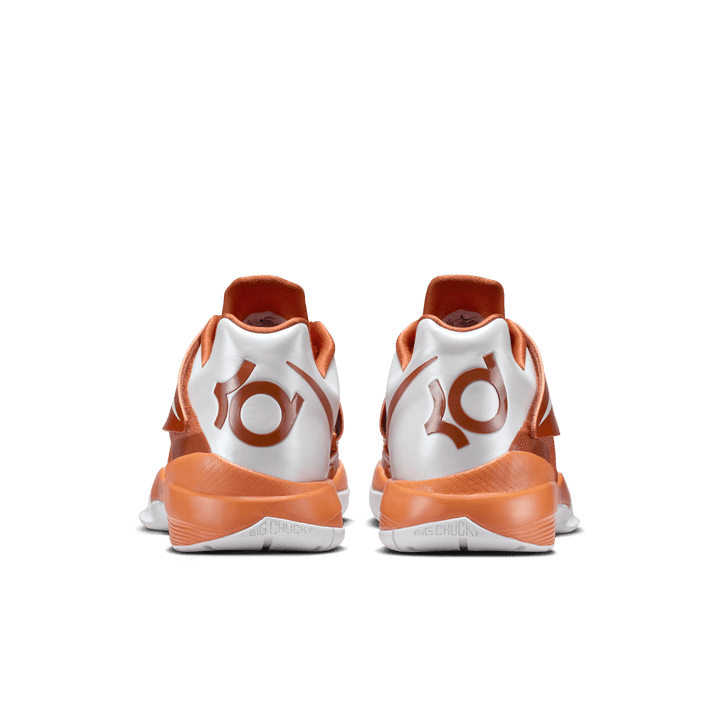 Nike KD 4 'Texas'