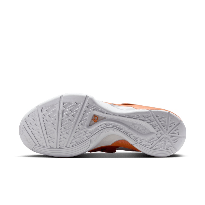 Nike KD 4 'Texas'