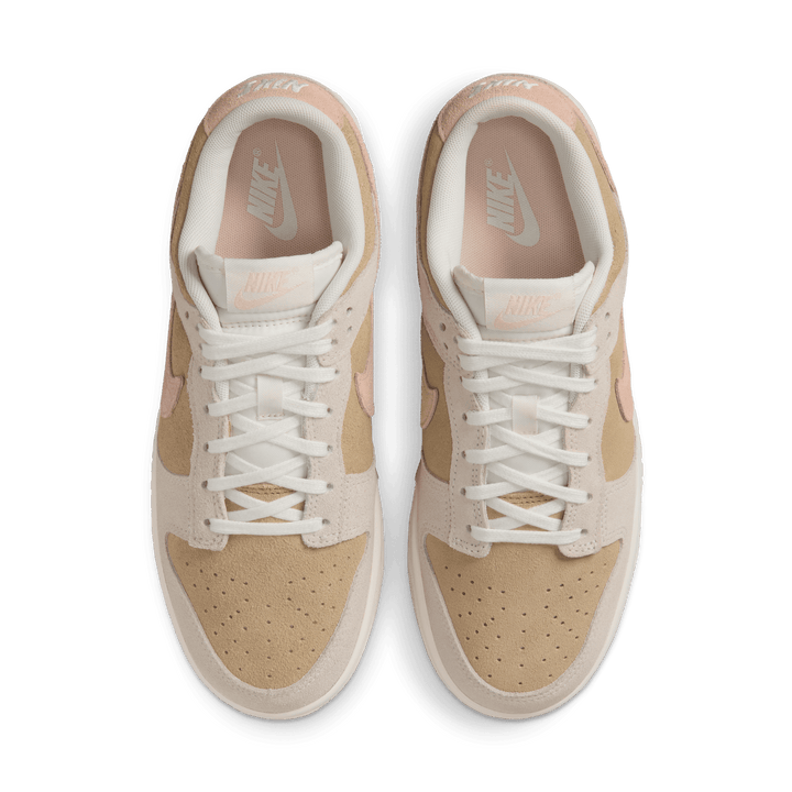 Women's Nike Dunk Low 'Phantom/Washed Coral'
