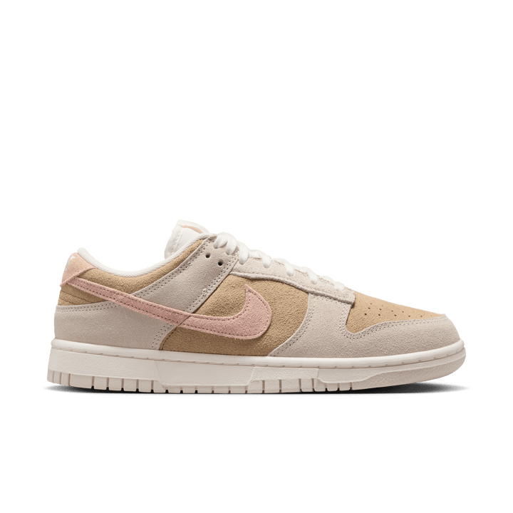 Women's Nike Dunk Low 'Phantom/Washed Coral'