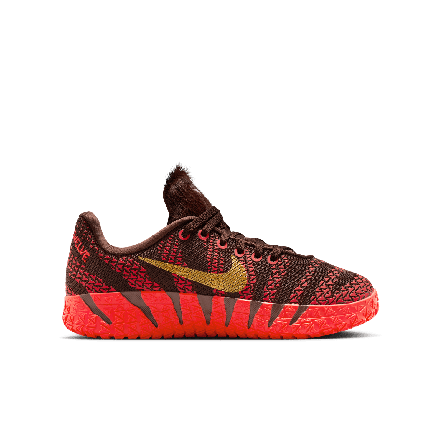 Nike Ja 3 'Lunar New Year' GS – Courtside Sneakers