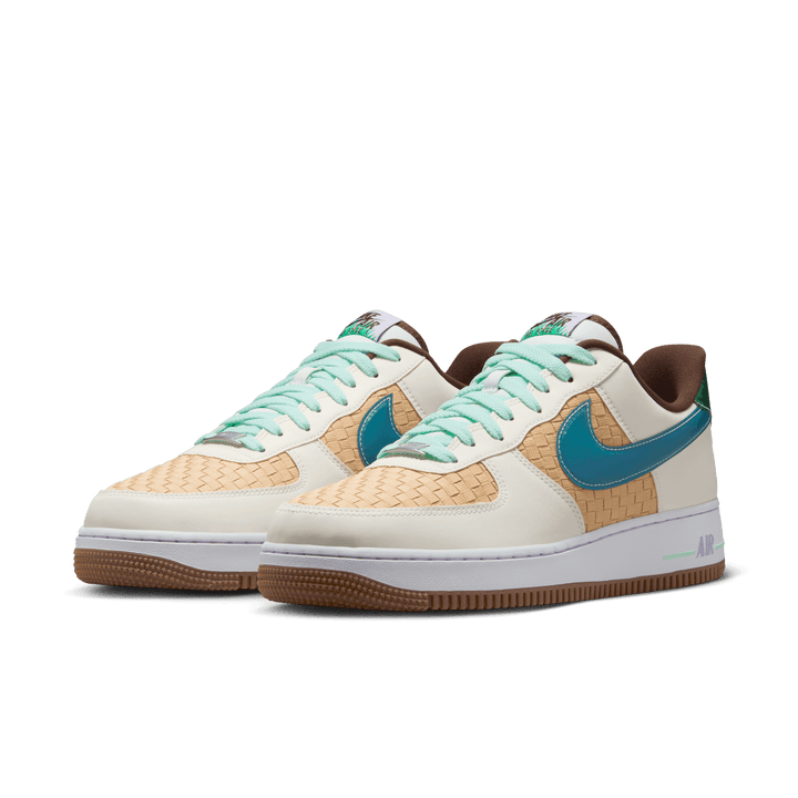 Nike Air Force 1 Low Retro 'Easter Basket'