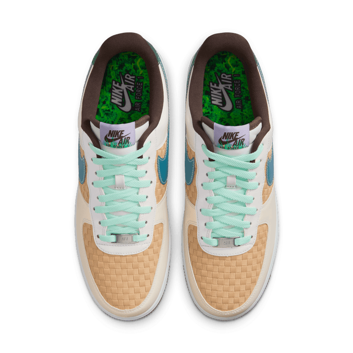 Nike Air Force 1 Low Retro 'Easter Basket'