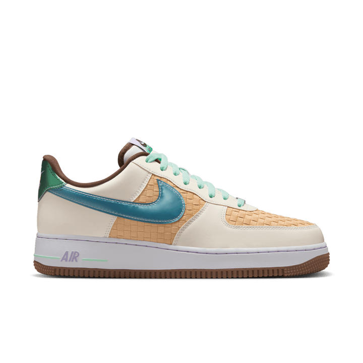 Nike Air Force 1 Low Retro 'Easter Basket'