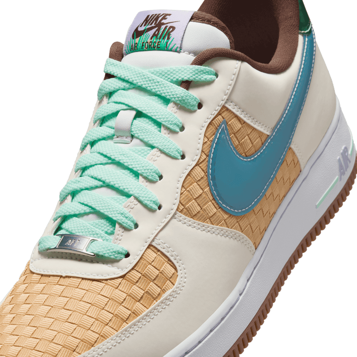 Nike Air Force 1 Low Retro 'Easter Basket'