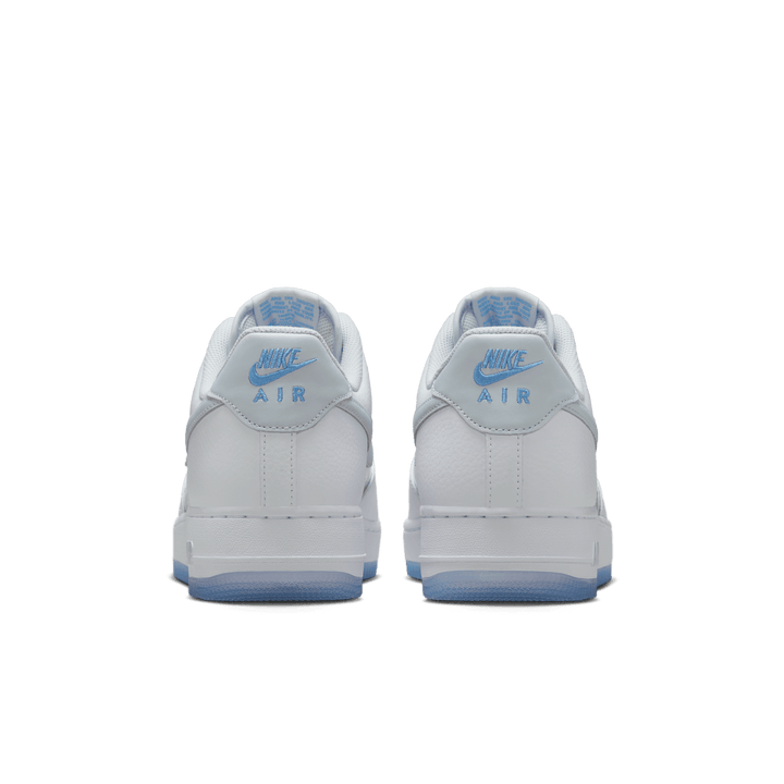 Nike Air Force 1 Low Invisible 'White/Blue'