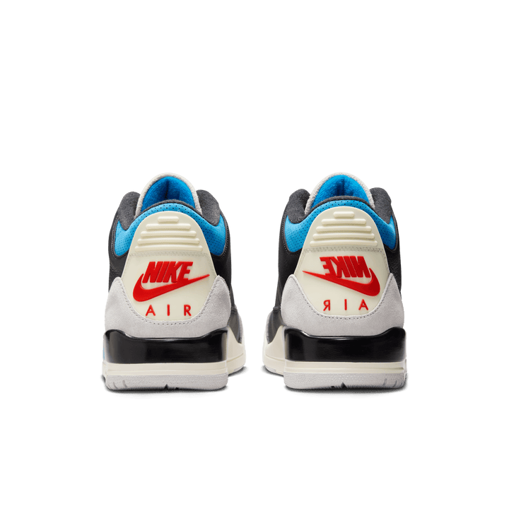 Air Jordan 3 Retro 'Rare Air'
