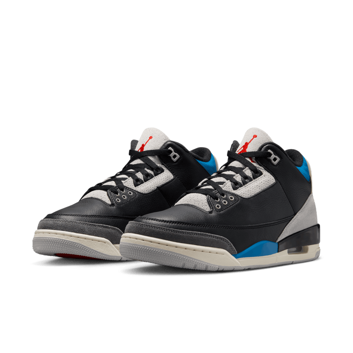 Air Jordan 3 Retro 'Rare Air'