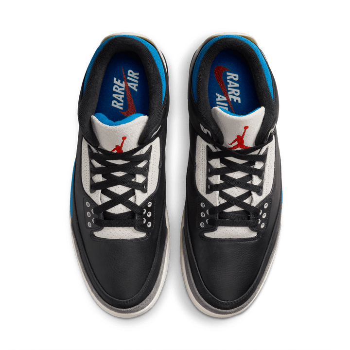 Air Jordan 3 Retro 'Rare Air'