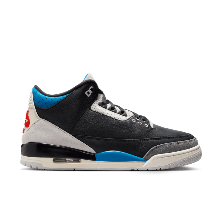 Air Jordan 3 Retro 'Rare Air'