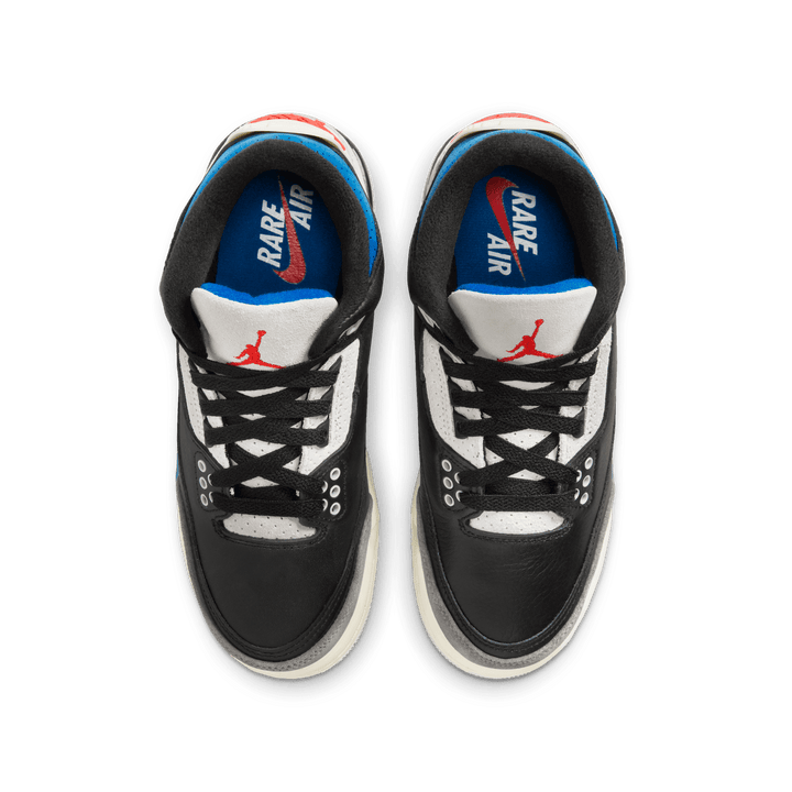 Air Jordan 3 Retro 'Rare Air' GS
