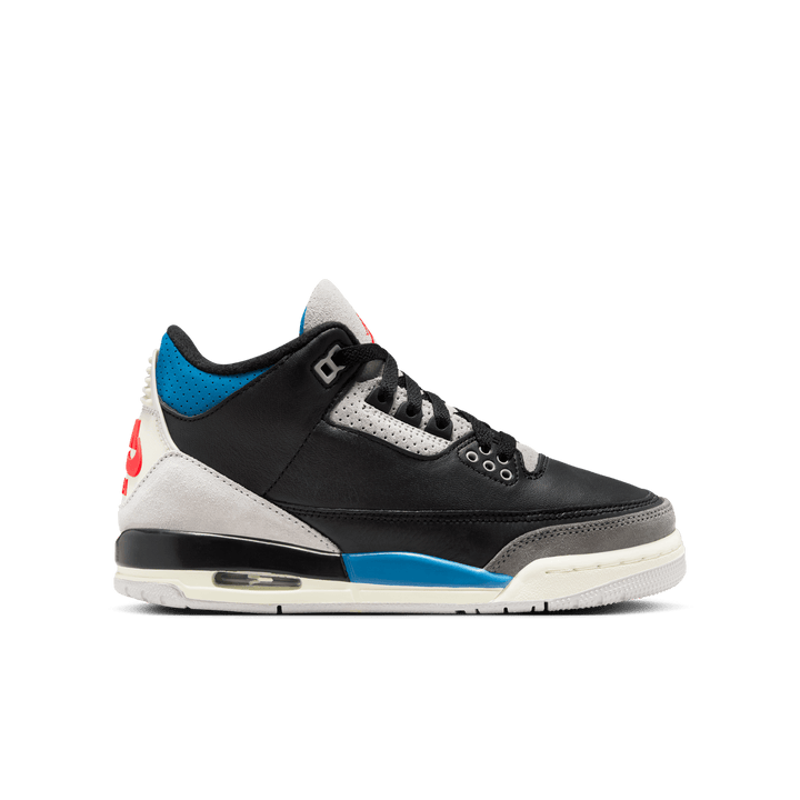 Air Jordan 3 Retro 'Rare Air' GS