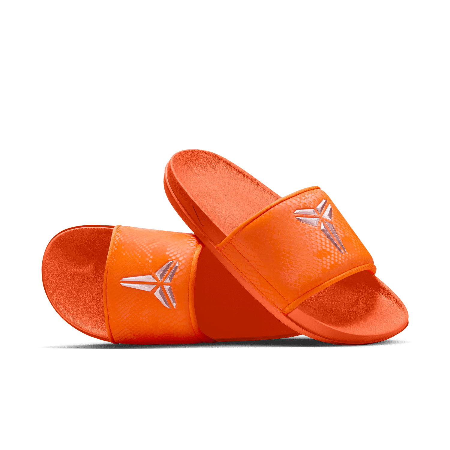 靴 NIKE KOBE off court slide 28cm Nike Kobe Offcourt Slide 'Safety Orange' – Courtside Sneakers