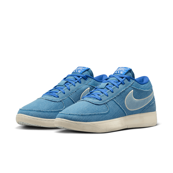 Nike Book 1 'Blue Blood'