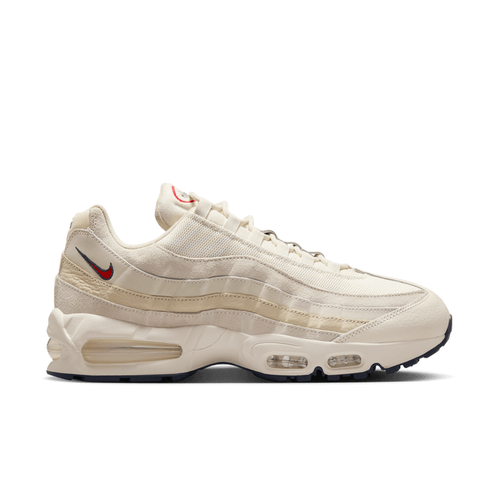 Nike Air Max 95 OG 'Pale Ivory'