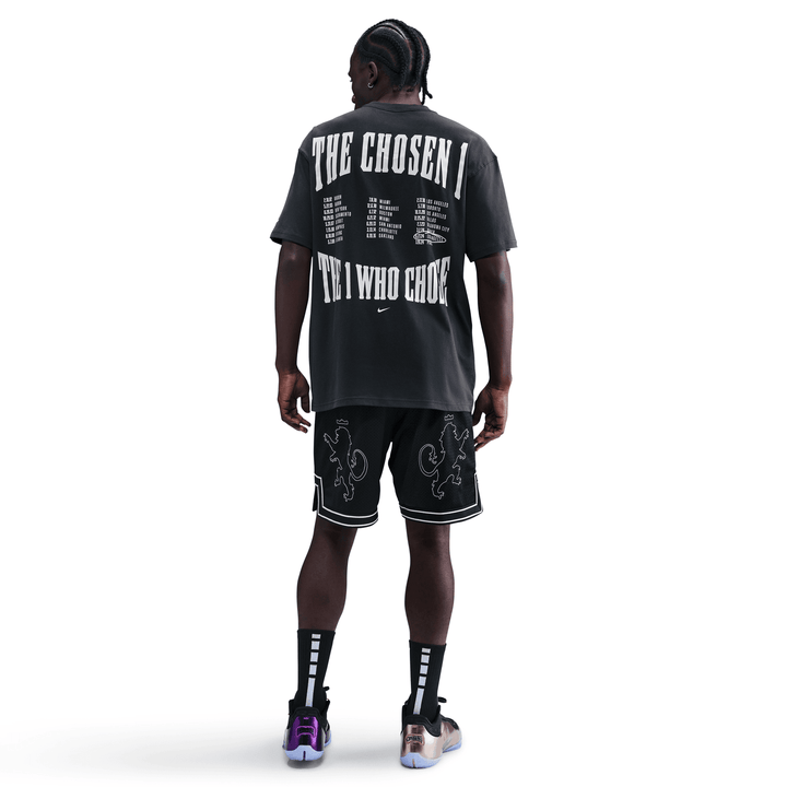 Nike Lebron Max90 T 'Chosen One'