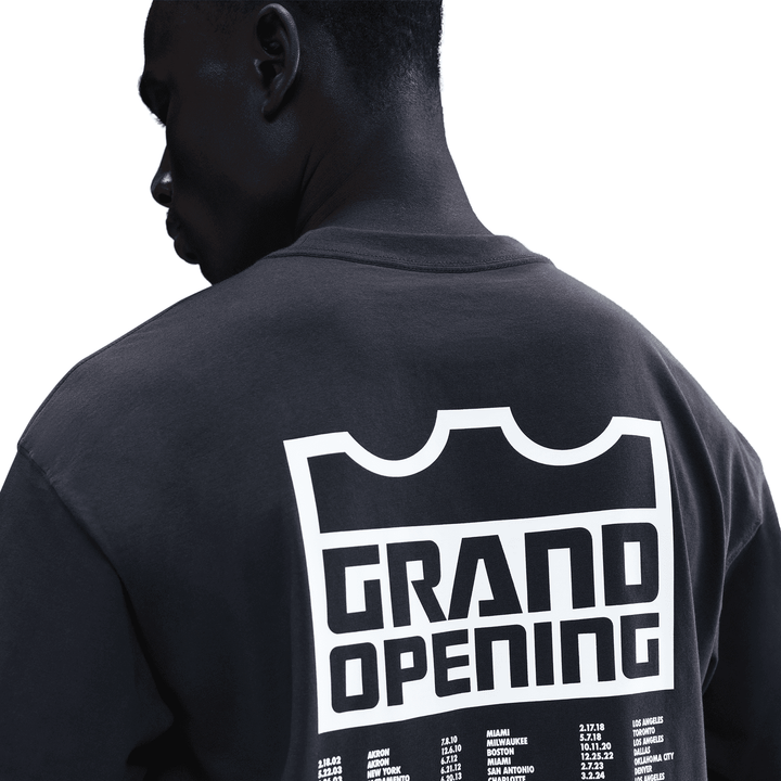 Nike Lebron Max90 T 'Grand Opening'