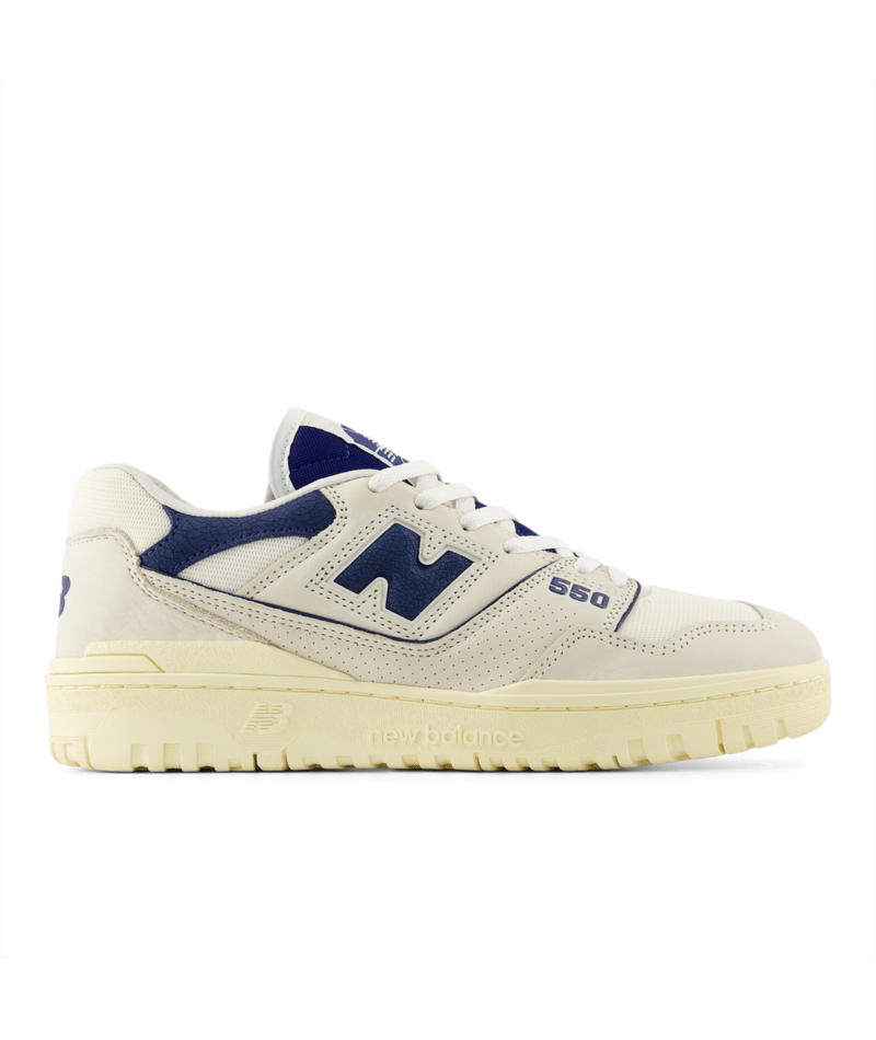 New Balance 550 'Permafrost/Navy