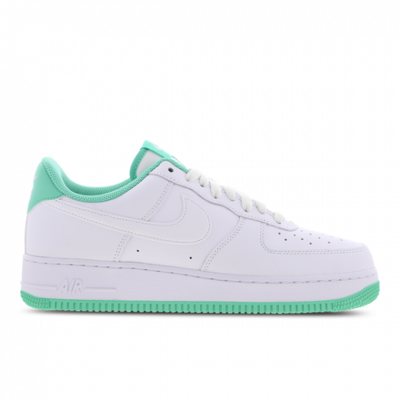 Nike Air Force 1 'White/Light Mint'