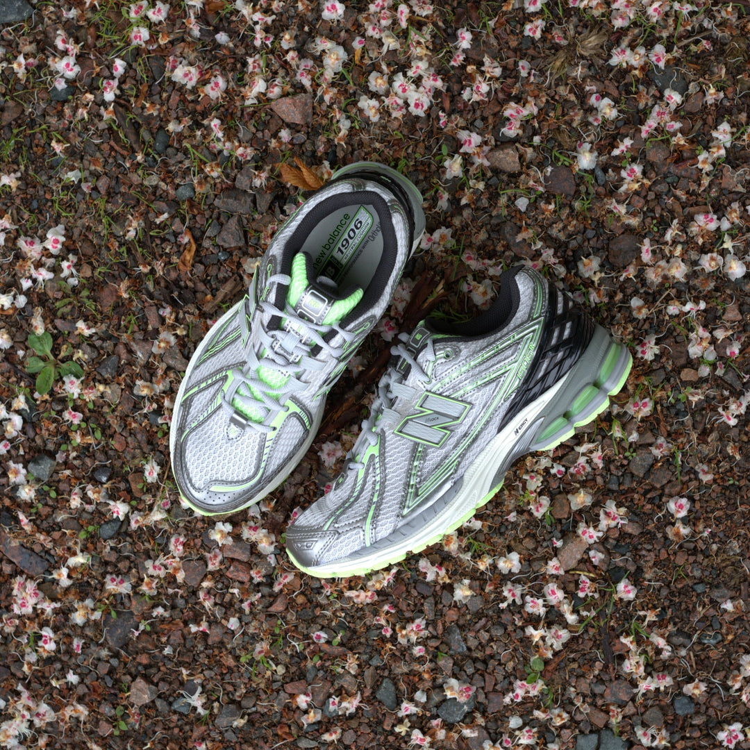 New Balance 1906R 'Mint Flash'