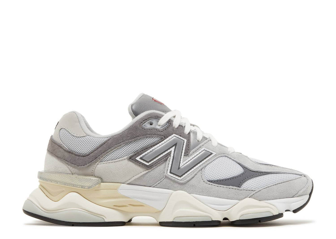 New Balance 9060 'Raincloud Grey'