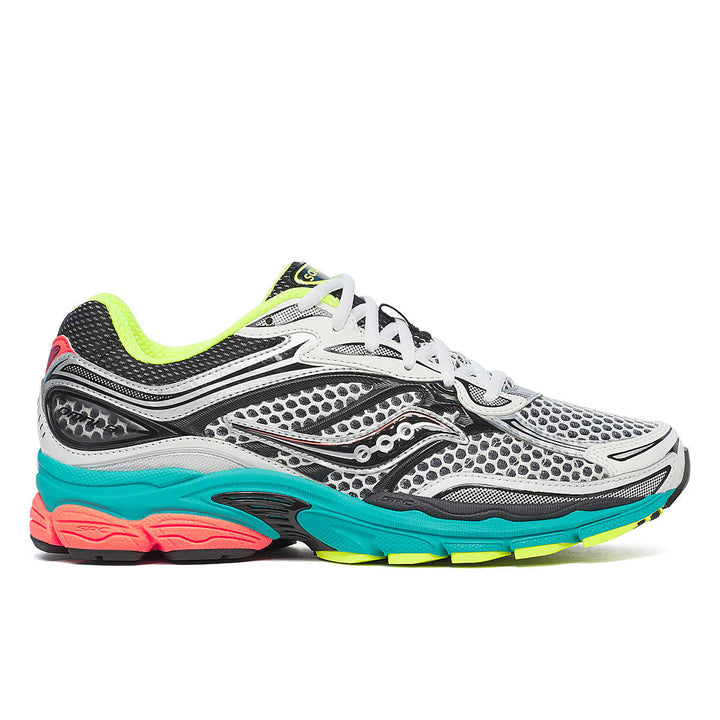 Saucony Omni 9 'Silver/Mutant'