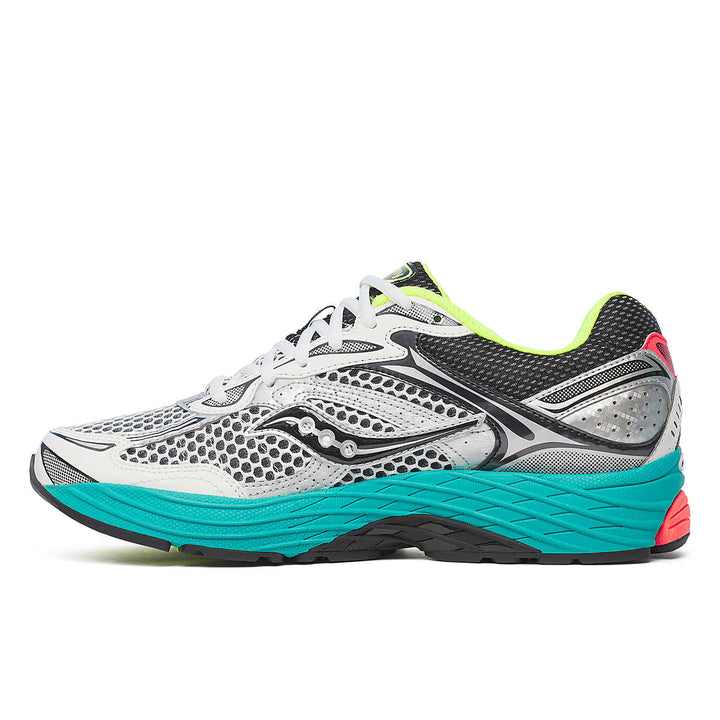 Saucony Omni 9 'Silver/Mutant'