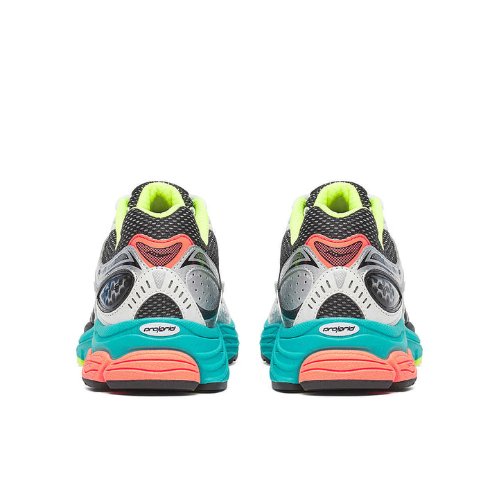 Saucony Omni 9 'Silver/Mutant'