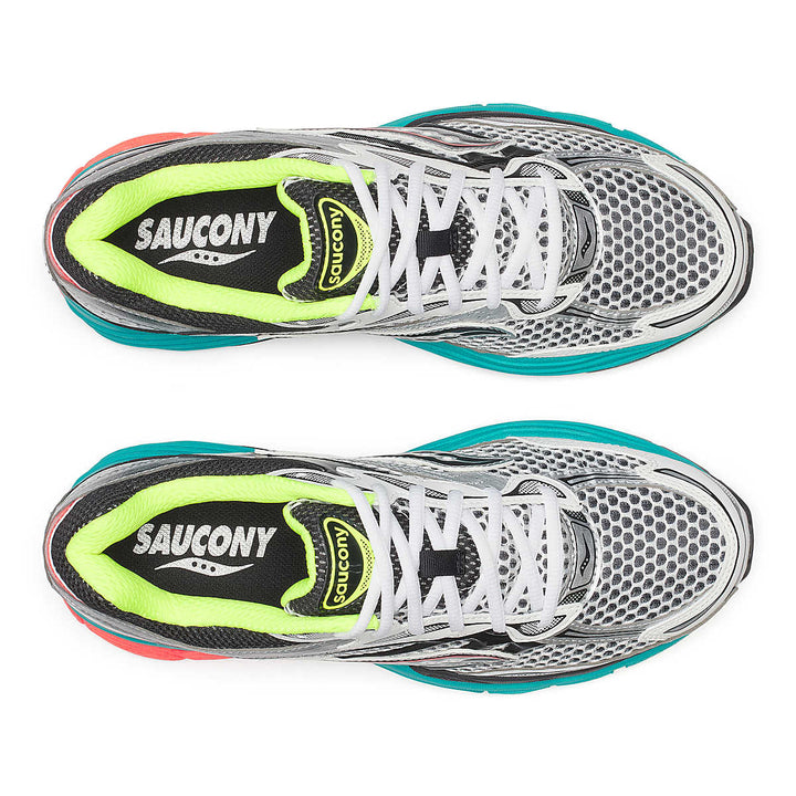Saucony Omni 9 'Silver/Mutant'