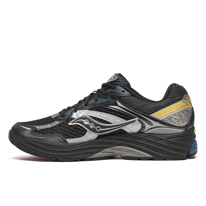 Saucony Omni 9 'Black/Multi'