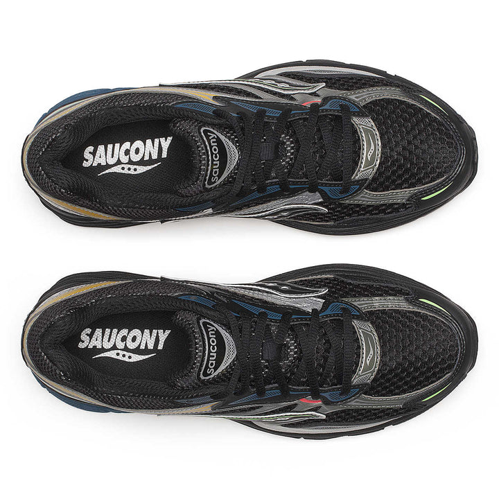Saucony Omni 9 'Black/Multi'