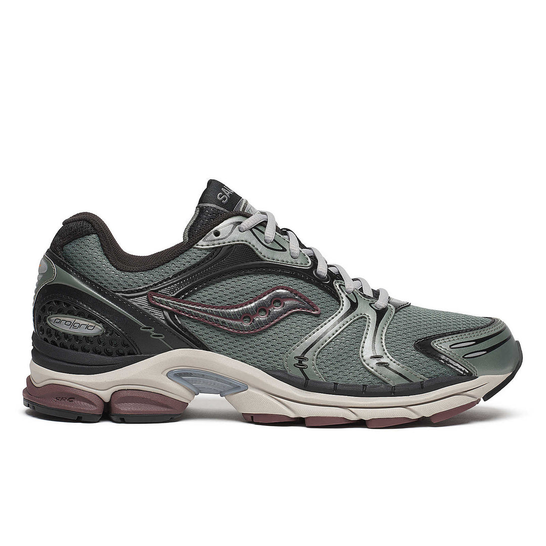 Saucony ProGrid Triumph 4 CS 'Agave/Chocolate'