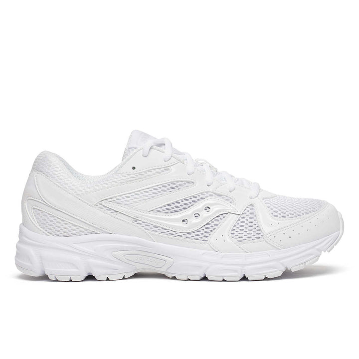 Saucony Ride Millenium 'White'