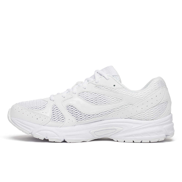 Saucony Ride Millenium 'White'