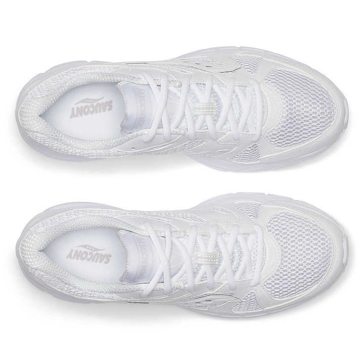 Saucony Ride Millenium 'White'