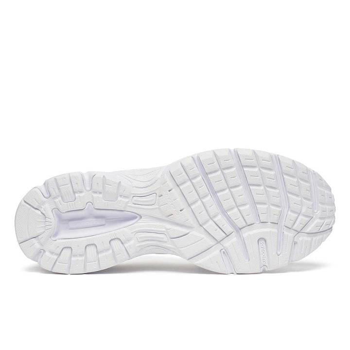 Saucony Ride Millenium 'White'